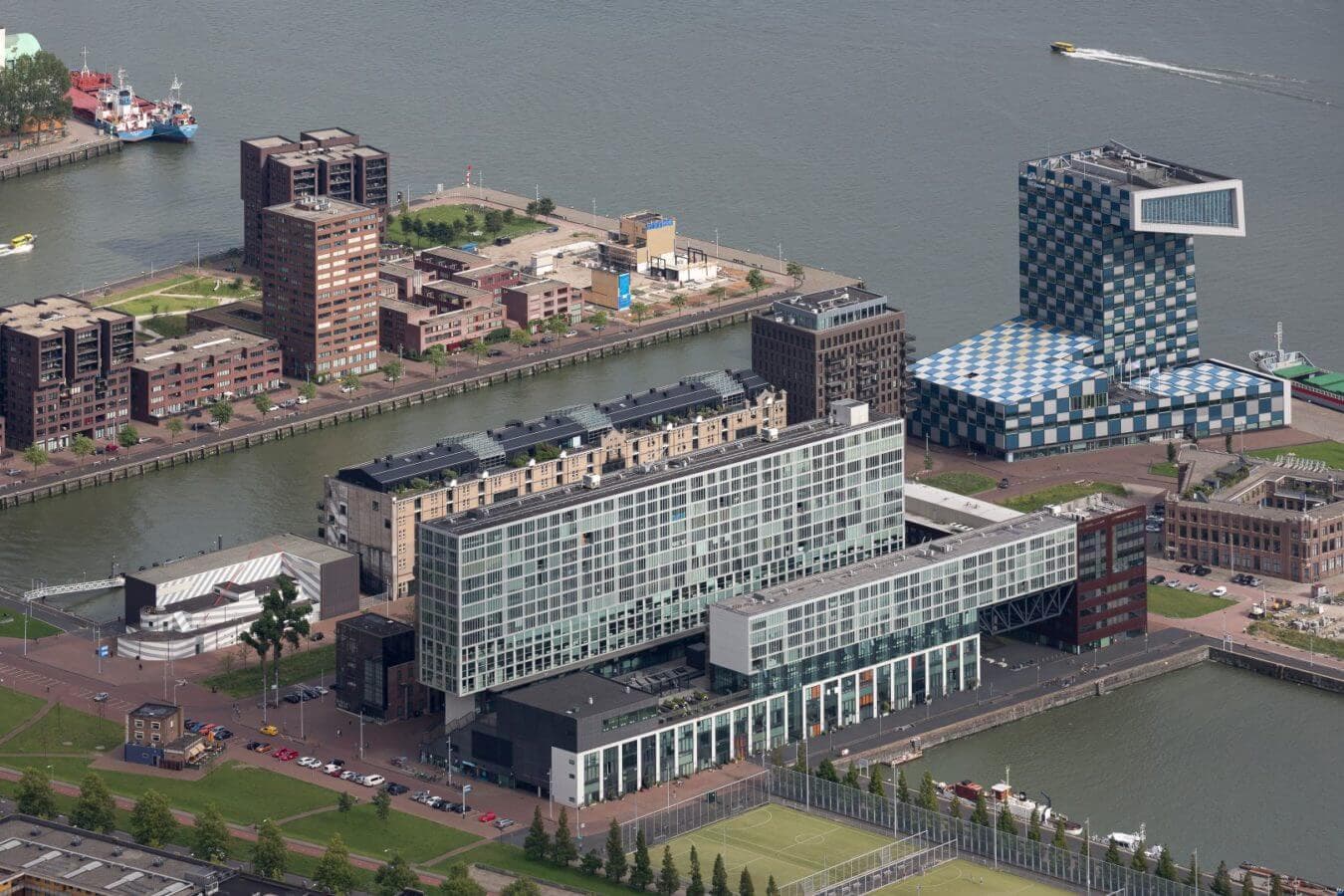 Beeld Ossip van Duivenbode 