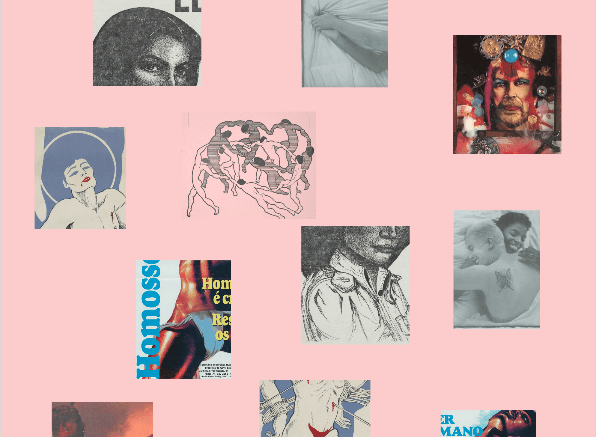 Baseline: cover detail. 