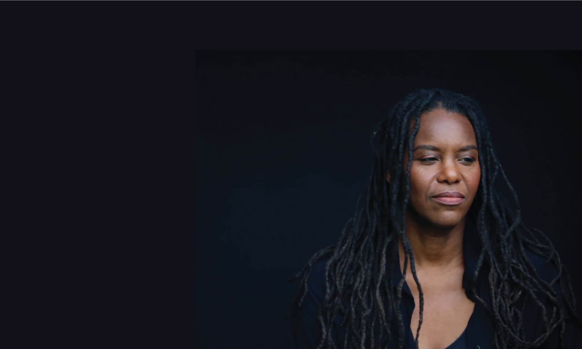 Aminata Cairo. Image courtesy of the author. 