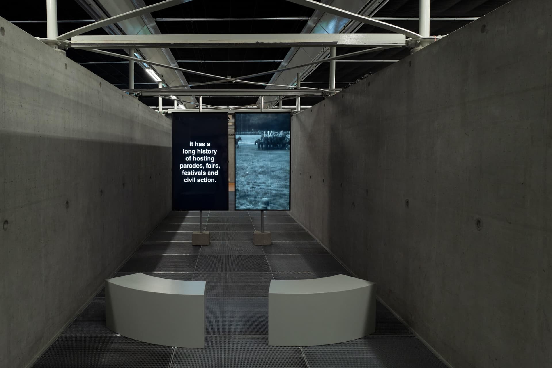 Open Archief 2021. Foto Johannes Schwartz. 