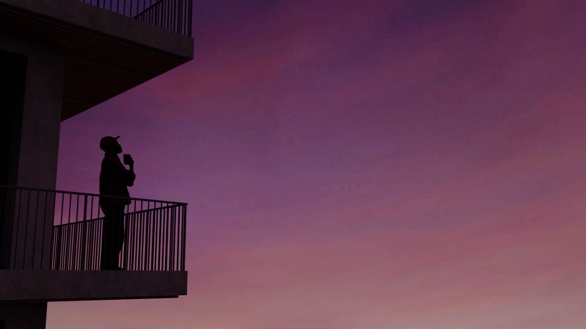 Video still: Tessa Garland, Chobham Manor, 2020, United Kingdom (© the artist, courtesy by The One Minutes Foundation) 