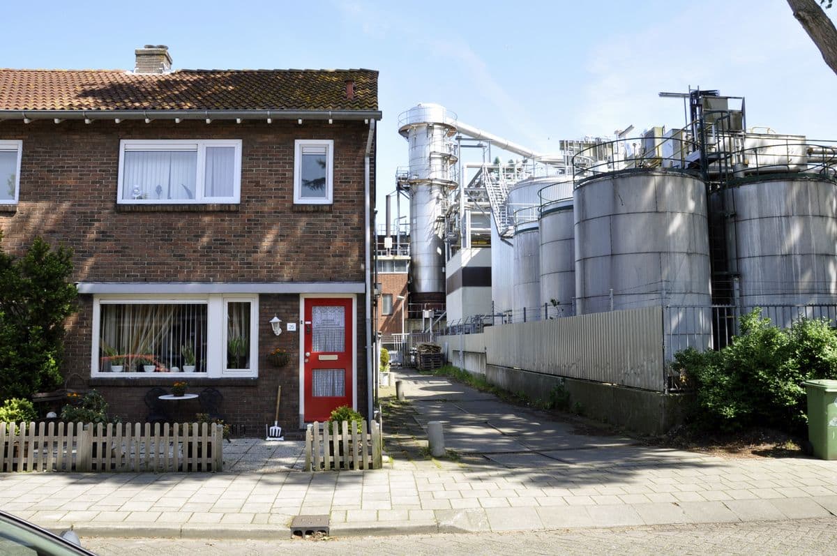 Image: MAAK.Zaanstad. 