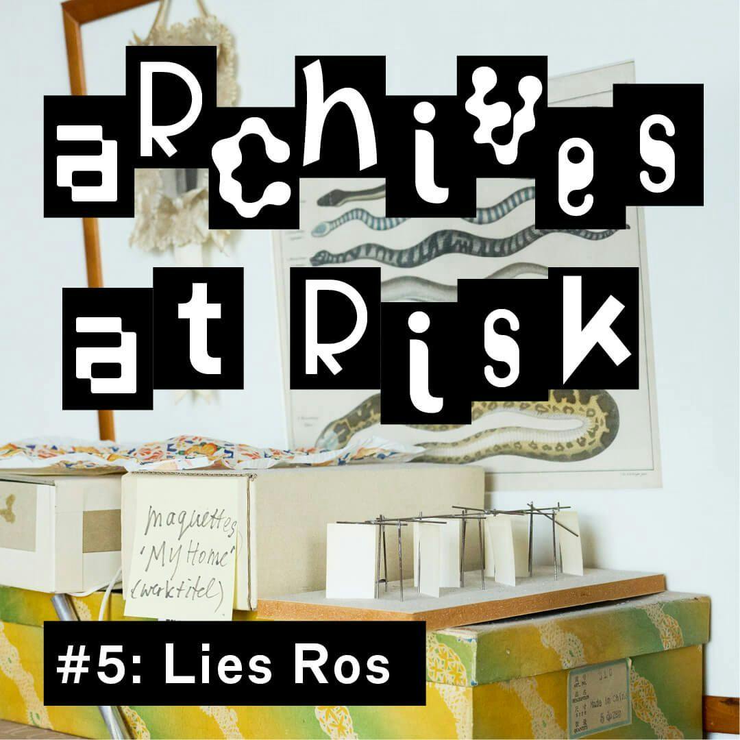 Archives at Risk 4