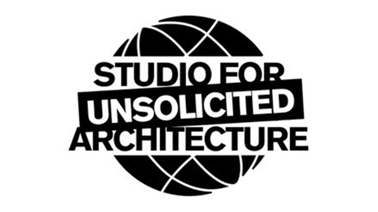  Studio for unsolicited architecture 