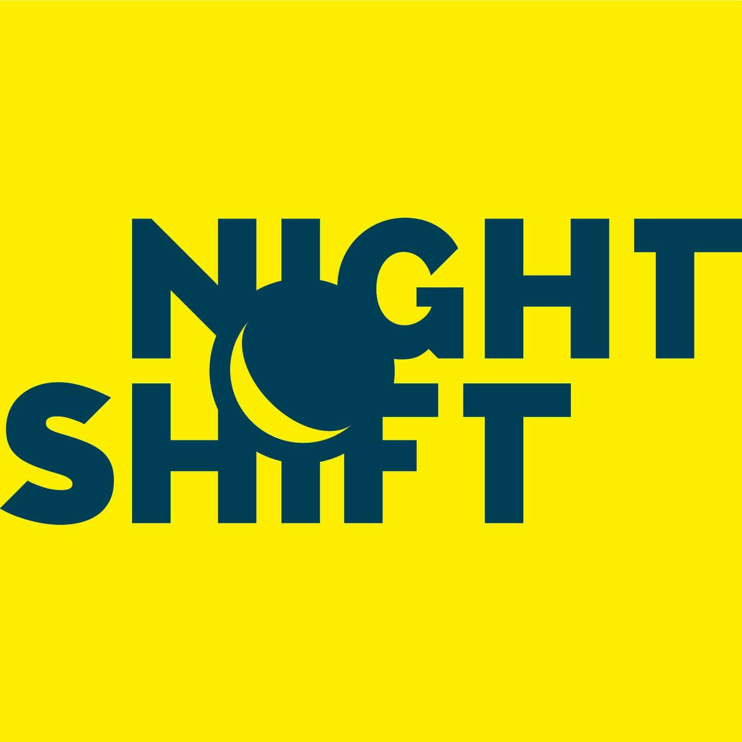 Beeld Night Shift  