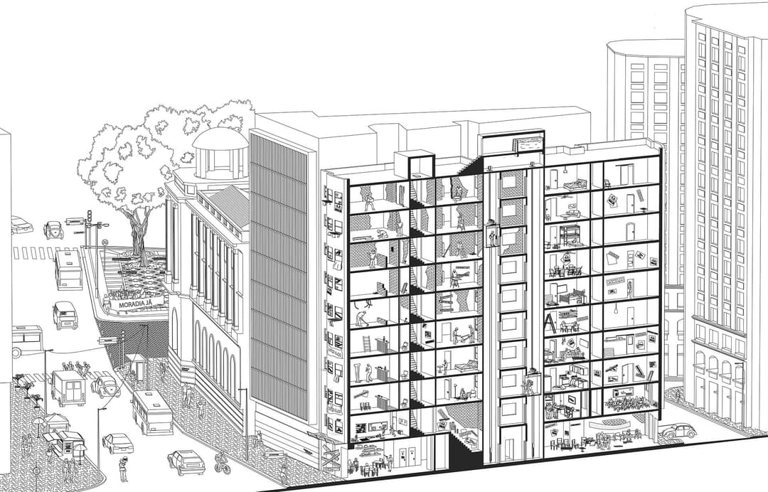 Fight, Squat, Resist: Housing Alternatives of Social Movements in ...